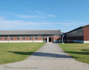 landwirtschaftliche Architektur Architekturbüro Kremer