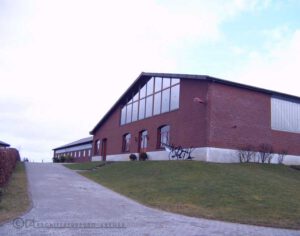landwirtschaftliche Architektur Architekturbüro Kremer