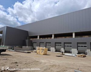 Landwirtschaftliches Bauen Architekturbüro Kremer 25