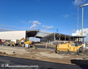 Agrarbau Ingenieur Kremer 2025